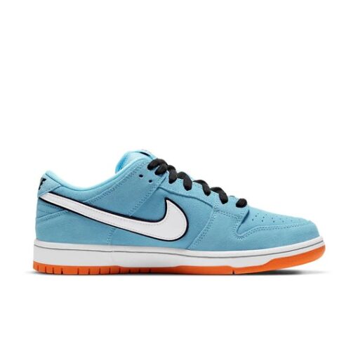 Nike SB Dunk Low Pro ‘Gulf’ BQ6817-401