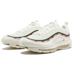 Nike x Undefeated Air Max 97 OG 'Sail' AJ1986-100