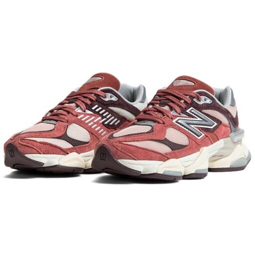 New Balance 9060 'Sea Salt Cherry Blossom' U9060TRU
