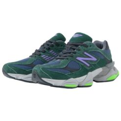 New Balance 9060 'Nightwatch Purple' U9060GRE