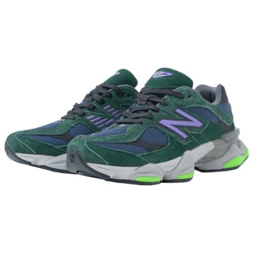 New Balance 9060 'Nightwatch Purple' U9060GRE
