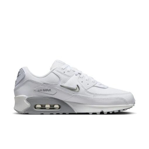 Nike Air Max 90 'White Jewel' FN8005-100