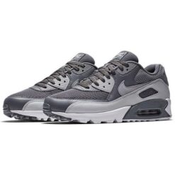 Nike Air Max 90 Essential 'Cool Grey Pur Platinum' 537384-073