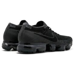 Nike Air VaporMax 'Triple Black' 849558-007
