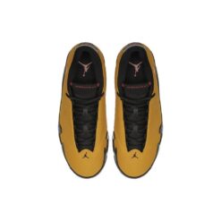 Air Jordan 14 Retro 'Reverse Ferrari' BQ3685-706