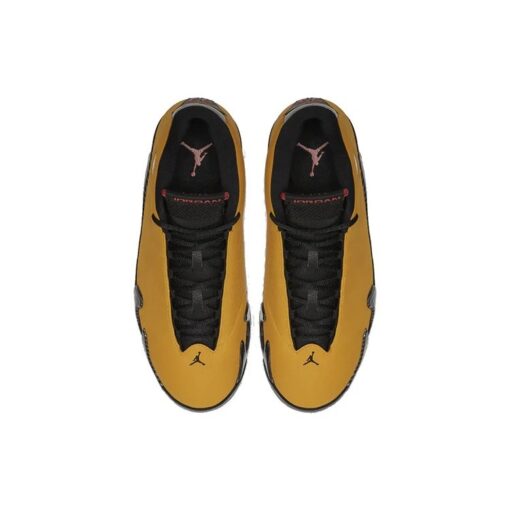 Air Jordan 14 Retro 'Reverse Ferrari' BQ3685-706