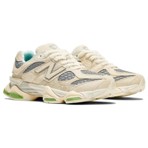 New Balance x Bricks & Wood 9060 'Nothing Changed but the Address' U9060BW1