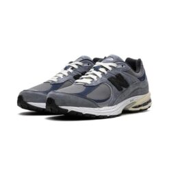 New Balance x JJJJound 2002R 'Storm Blue' M2002RU2