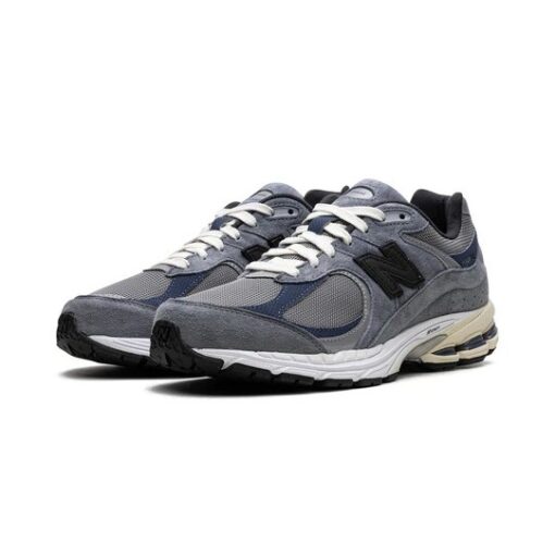 New Balance x JJJJound 2002R 'Storm Blue' M2002RU2