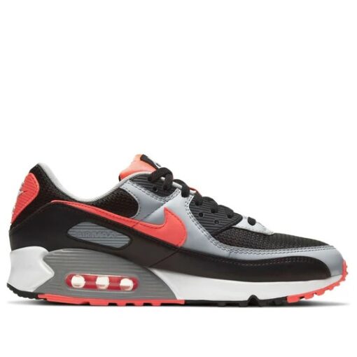 Nike Air Max 90 'Radiant Red' CZ4222-001