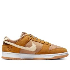 Nike Dunk Low 'Teddy Bear' DZ5350-288