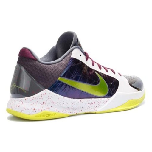 Nike Zoom Kobe 5 'Chaos' 386429-531