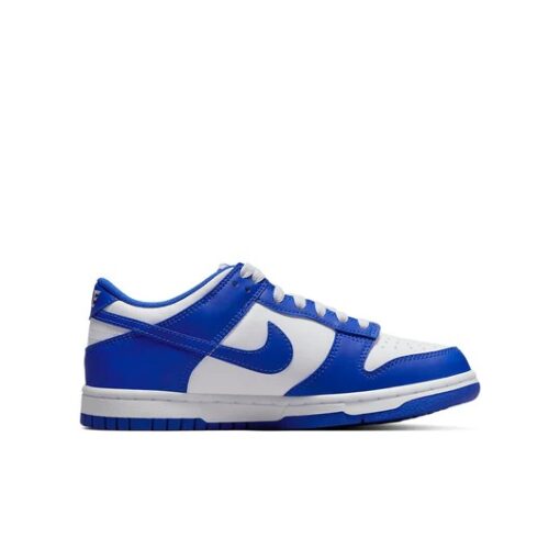 (GS) Nike Dunk Low 'Racer Blue' DV7067-400