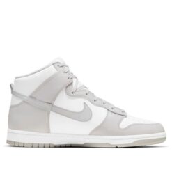 Nike Dunk High 'Vast Grey' DD1399-100