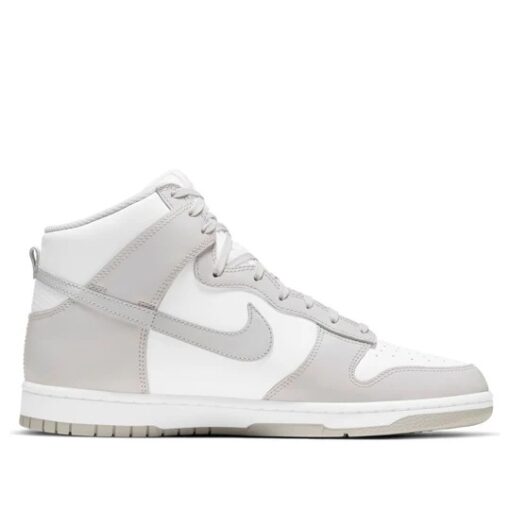 Nike Dunk High 'Vast Grey' DD1399-100