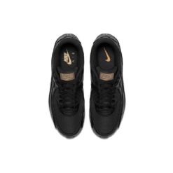 Nike Air Max 90 Premium 'Black Gold' 700155-011