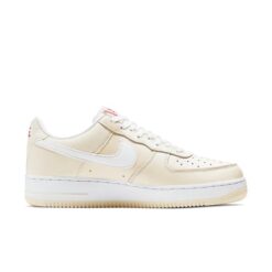 Nike Air Force 1 '07 Premium 'Popcorn' CW2919-100