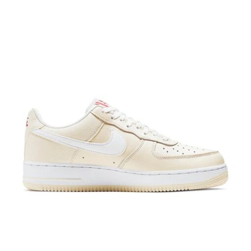 Nike Air Force 1 '07 Premium 'Popcorn' CW2919-100