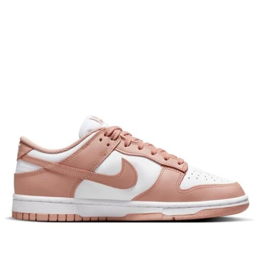 (WMNS) Nike Dunk Low 'Rose Whisper' DD1503-118