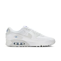 Nike Air Max 90 'White Photo Blue' FZ7186-100