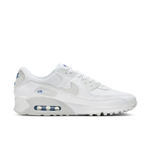 Nike Air Max 90 'White Photo Blue' FZ7186-100