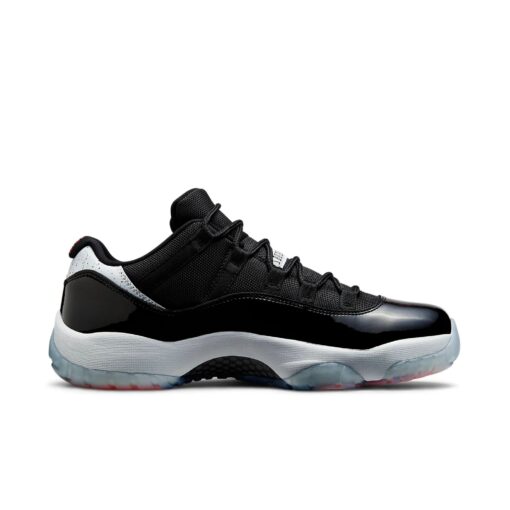 Air Jordan 11 Retro Low 'Infrared 23' 528895-023