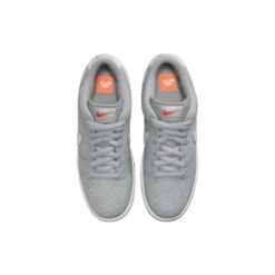 Nike Dunk Low Pro ISO SB 'Wolf Grey Gum' DV5464-001