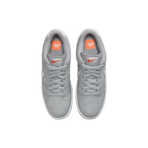 Nike Dunk Low Pro ISO SB 'Wolf Grey Gum' DV5464-001