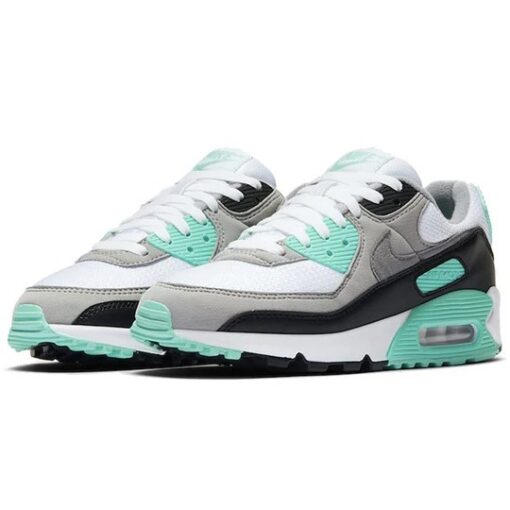 (WMNS) Nike Air Max 90 'Turquoise' CD0490-104