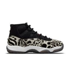(WMNS) Air Jordan 11 Retro 'Animal Instinct' AR0715-010