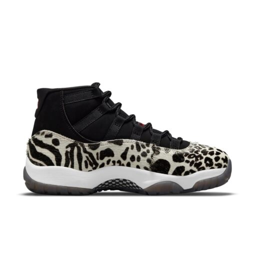 (WMNS) Air Jordan 11 Retro 'Animal Instinct' AR0715-010