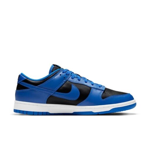 Dunk Low ‘Hyper Cobalt’ DD1391-001