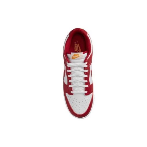 Nike Dunk Low 'Gym Red' DD1391-602