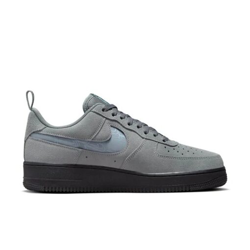 Nike Air Force 1 Low 'Cool Grey Black' DZ4514-002