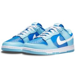 Nike Dunk Low Retro QS 'Argon' 2022 DM0121-400