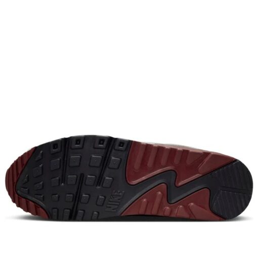 Nike Air Max 90 'Dark Team Red' FN6958-101