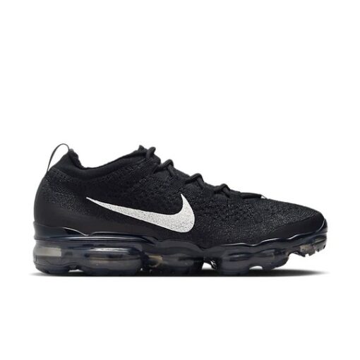 (WMNS) Nike Air VaporMax 2023 Flyknit 'Black Anthracite' DV6840-002