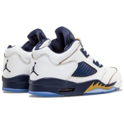 Air Jordan 5 Retro Low 'Dunk From Above' 819171-135