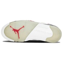 Air Jordan 5 Retro 'Olympic' 136027-103