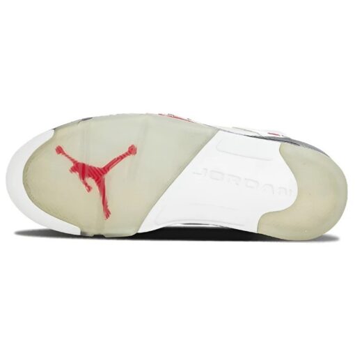 Air Jordan 5 Retro 'Olympic' 136027-103
