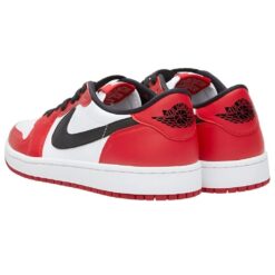 Air Jordan 1 Retro Low OG 'Chicago' 705329-600