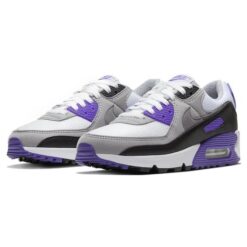 (WMNS) Nike Air Max 90 'Hyper Grape' CD0490-103