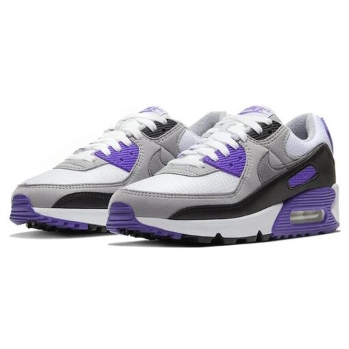 (WMNS) Nike Air Max 90 'Hyper Grape' CD0490-103