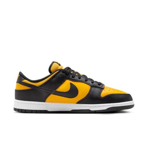 Nike Dunk Low 'Reverse Goldenrod' FZ4618-001