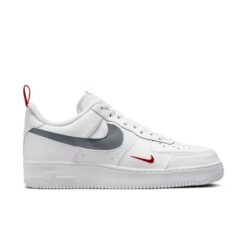 Nike Air Force 1 Low 'Cut Out Swoosh - White' DO6709-100