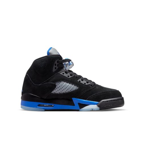 (GS) Air Jordan 5 Retro 'Racer Blue' 440888-004