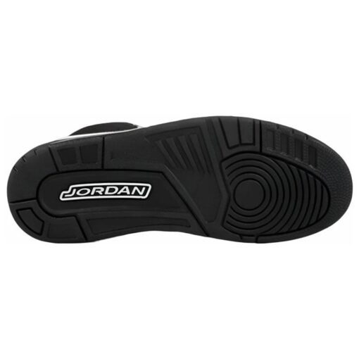 Air Jordan 3 Retro 'Black Cat' 136064-002