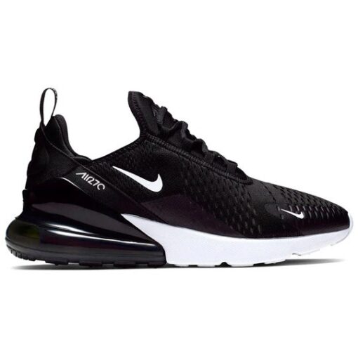 Nike Air Max 270 'Black White' AH8050-002