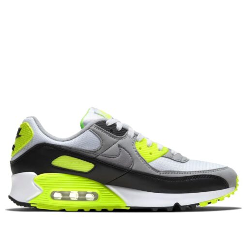 Nike Air Max 90 'Volt' 2020 CD0881-103
