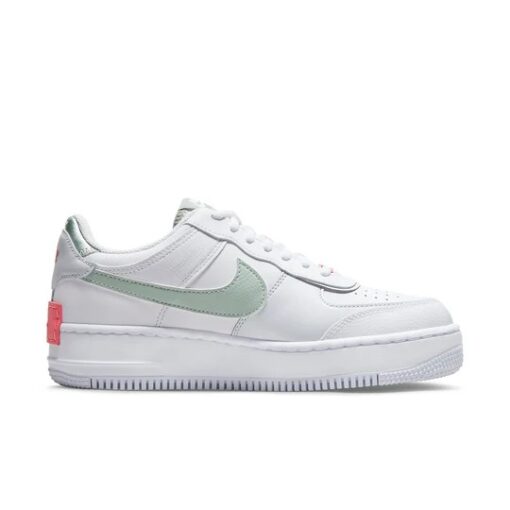 (WMNS) Nike Air Force 1 Shadow 'Seafoam' CI0919-112